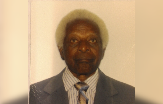 Ocoee Police Solve 12-Year-Old Cold Case With Aid of Supermarket Loyalty Card, Identifying Lloyd P. Williams