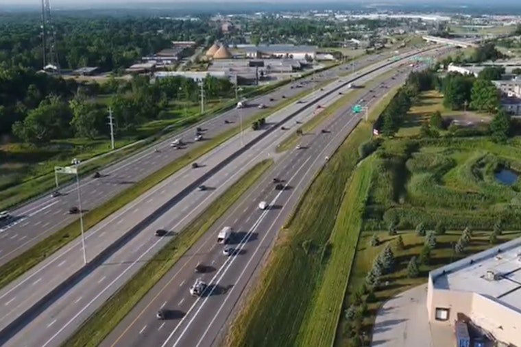 VIDEO: ODOT Celebrates Improved Road Safety Across Ohio, Showcasing Local Expertise in Unique Challenges