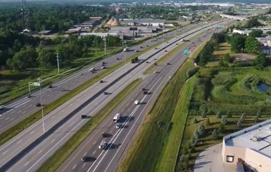 VIDEO: ODOT Celebrates Improved Road Safety Across Ohio, Showcasing Local Expertise in Unique Challenges