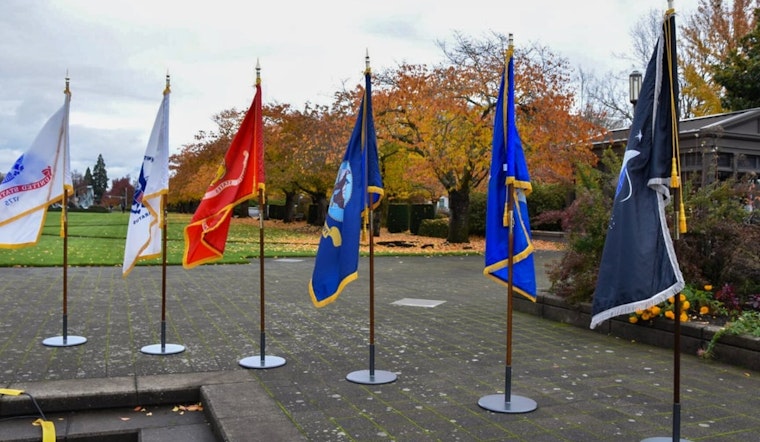 ODVA Announces Hybrid Veterans Advisory Committee Meeting and Town Hall in Pendleton on September 3