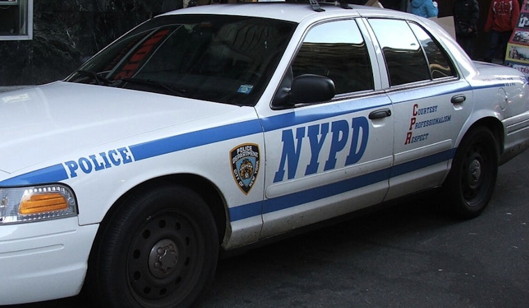 Off-Duty NYPD Officer Involved in Fatal Shooting in Washington Heights, Second Incident in Weekend