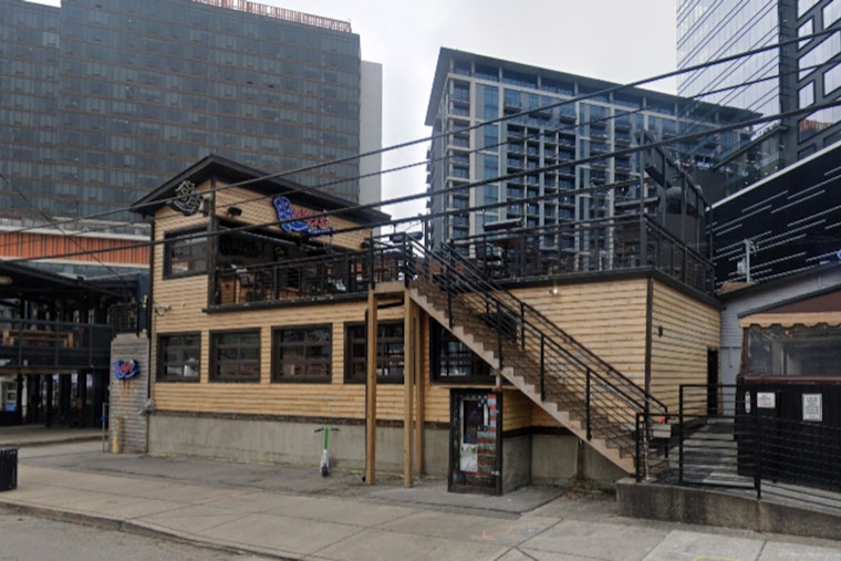 Off-Duty Officer Hospitalized After Clash With Security Outside Nashville Bar