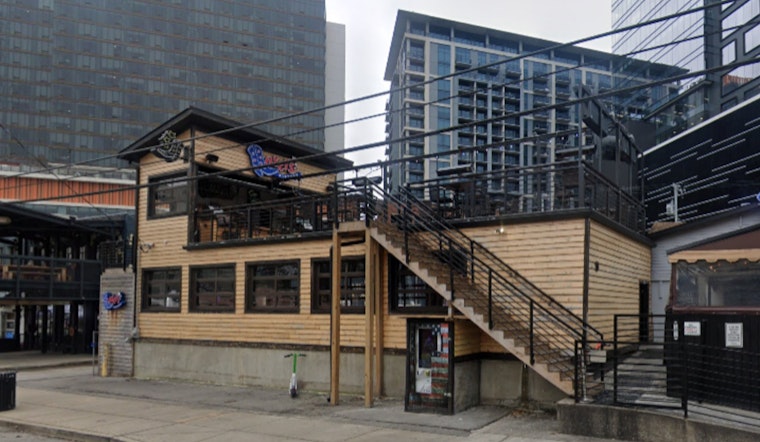 Off-Duty Officer Hospitalized After Clash With Security Outside Nashville Bar