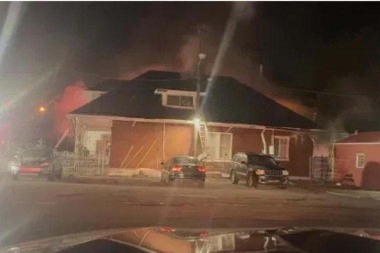 Ogden Apartment Fire Leaves 13 Homeless and Injures Firefighter, Damage Tops $1 Million