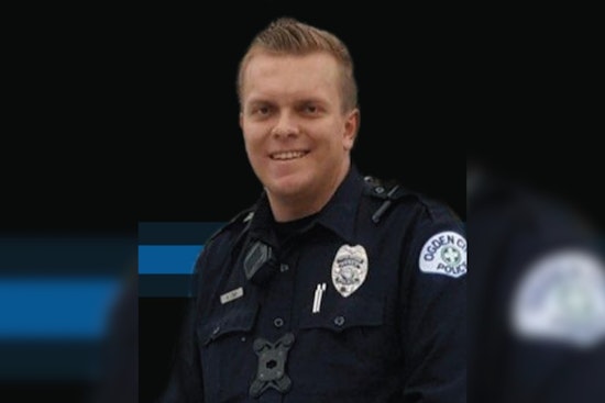 Ogden City to Honor Fallen Hero Nathan Lyday with Field House Dedication at Marshall N. White Community Center