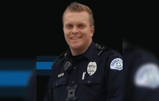 Ogden City to Honor Fallen Hero Nathan Lyday with Field House Dedication at Marshall N. White Community Center