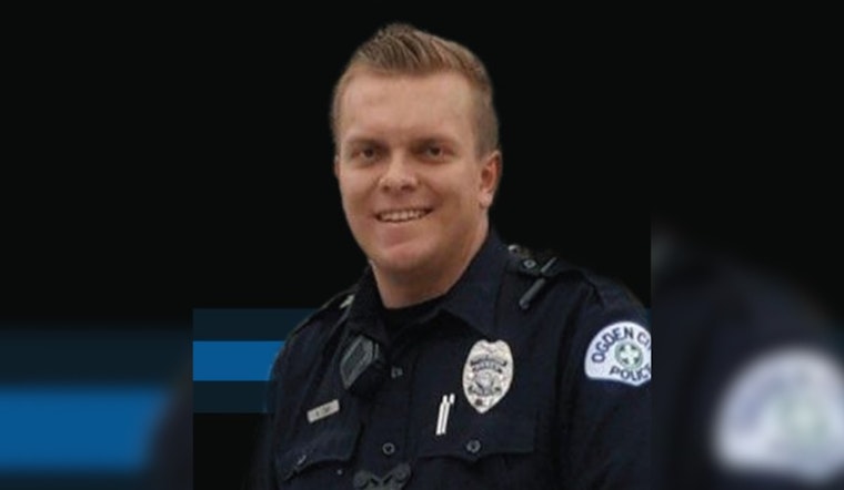 Ogden City to Honor Fallen Hero Nathan Lyday with Field House Dedication at Marshall N. White Community Center