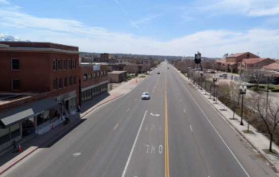 Ogden City to Unveil Draft Concept for Wall Avenue Revitalization at Make Ogden Open House