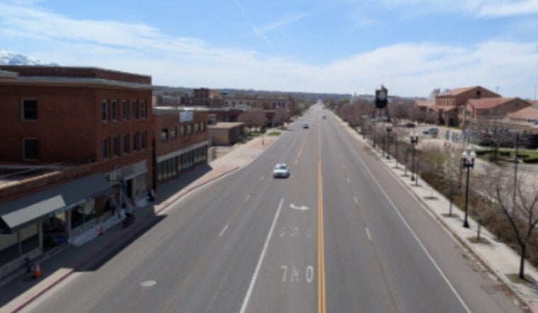 Ogden City to Unveil Draft Concept for Wall Avenue Revitalization at Make Ogden Open House