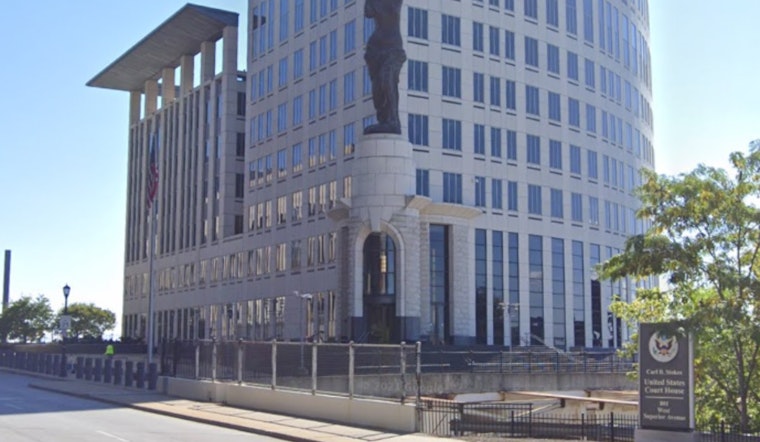 Ohio-Based Mexican National Sentenced for Misusing Texas Inmate's Social Security Number