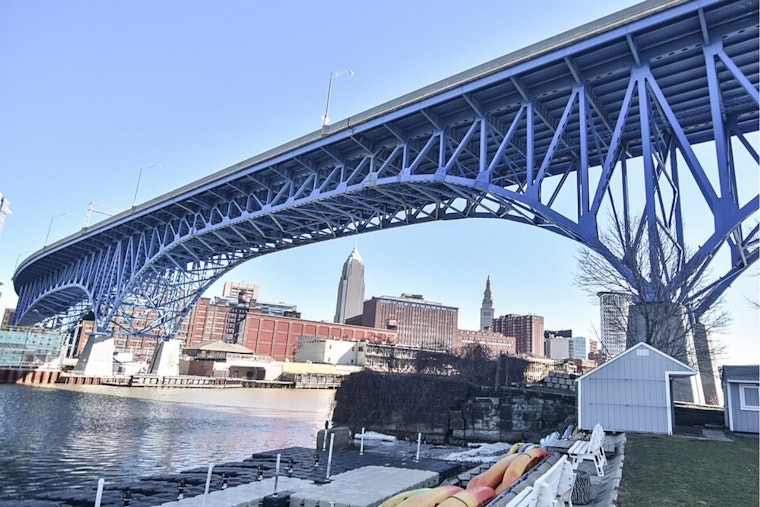 Ohio Braces for Chilly Weather Mash-Up: Cleveland to Experience Fall-Like Temperatures with a Chance of Lake Effect Rain