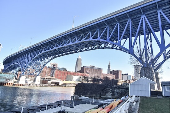 Ohio Braces for Chilly Weather Mash-Up: Cleveland to Experience Fall-Like Temperatures with a Chance of Lake Effect Rain