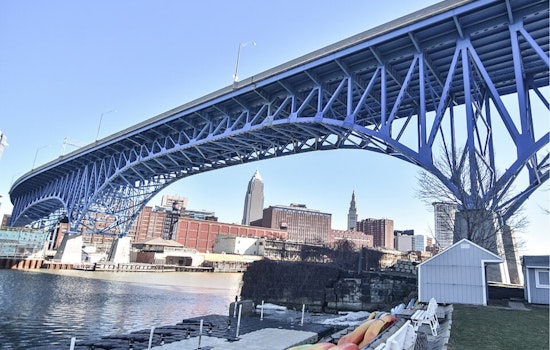 Ohio Braces for Chilly Weather Mash-Up: Cleveland to Experience Fall-Like Temperatures with a Chance of Lake Effect Rain