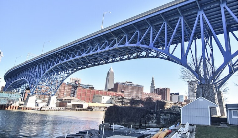Ohio Braces for Chilly Weather Mash-Up: Cleveland to Experience Fall-Like Temperatures with a Chance of Lake Effect Rain