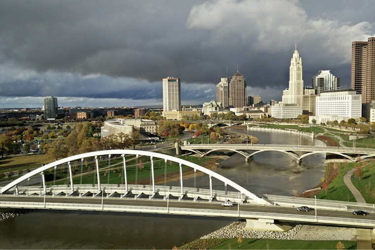 Ohio Braces for Mixed Weather: Thunderstorms Followed by Cooler Days in Columbus, Cincinnati, and Wilmington