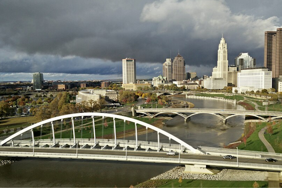 Ohio Braces for Mixed Weather: Thunderstorms Followed by Cooler Days in Columbus, Cincinnati, and Wilmington