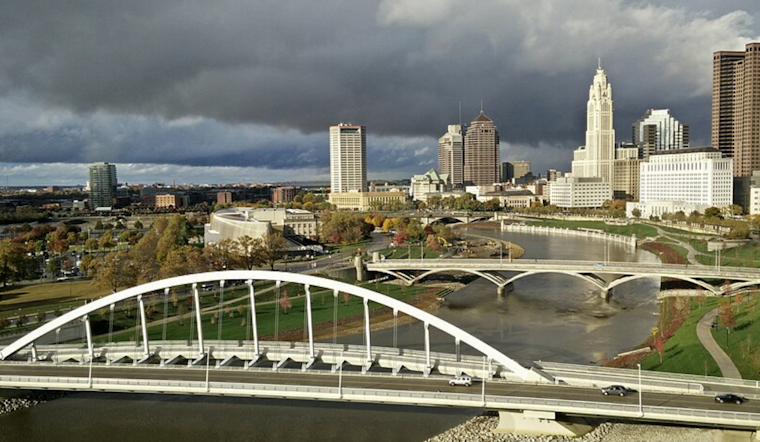 Ohio Braces for Mixed Weather: Thunderstorms Followed by Cooler Days in Columbus, Cincinnati, and Wilmington