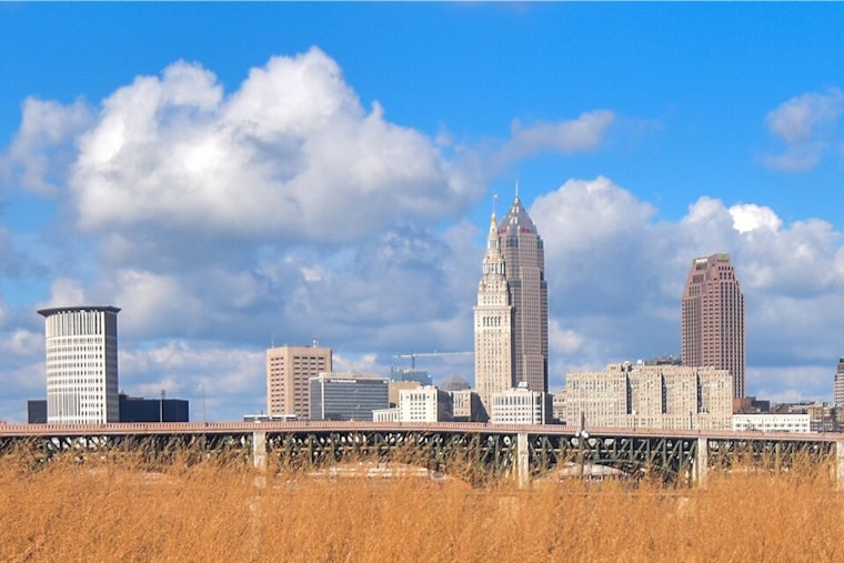 Ohio Braces for Sizzling Temperatures and Thunderstorms, Cooler Relief on the Horizon