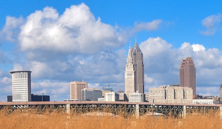Ohio Braces for Sizzling Temperatures and Thunderstorms, Cooler Relief on the Horizon
