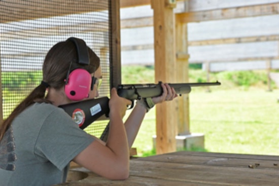 Ohio Department of Natural Resources Offers Free Shooting Range Day on August 16