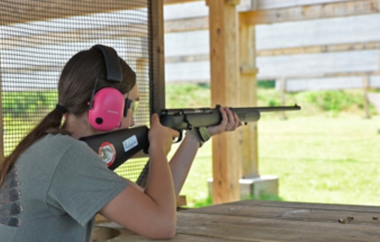 Ohio Department of Natural Resources Offers Free Shooting Range Day on August 16