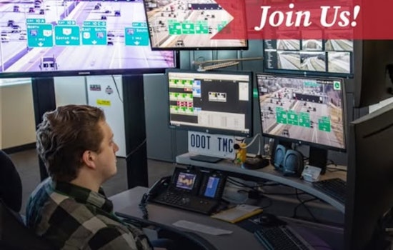 Ohio Department of Transportation Job Fair in Columbus Seeks Skilled Traffic Dispatchers
