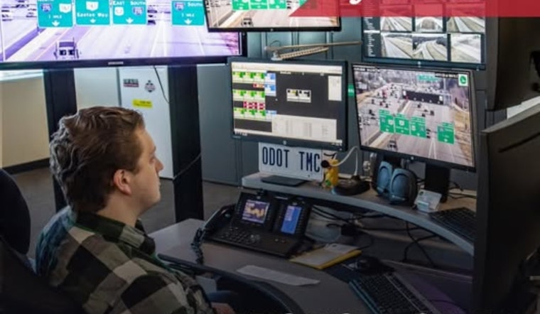 Ohio Department of Transportation Job Fair in Columbus Seeks Skilled Traffic Dispatchers