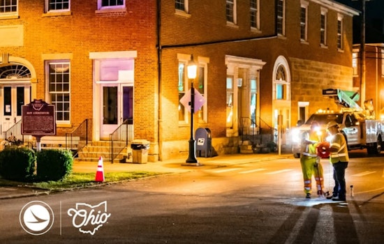 Ohio Department of Transportation Urges Driver Caution to Protect Road Workers in Cincinnati's District 8