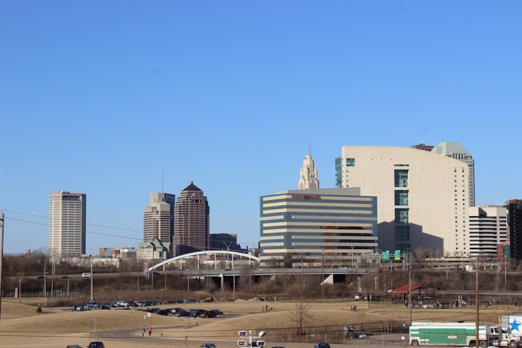 Ohio Embraces Cooler, Dry Week with High Pressure Bringing Stable Skies to Columbus and Cincinnati