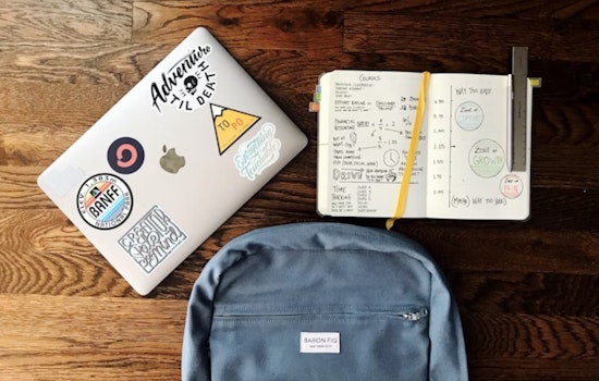 Ohio Extends Annual Sales Tax Holiday to Ease Back-to-School Shopping