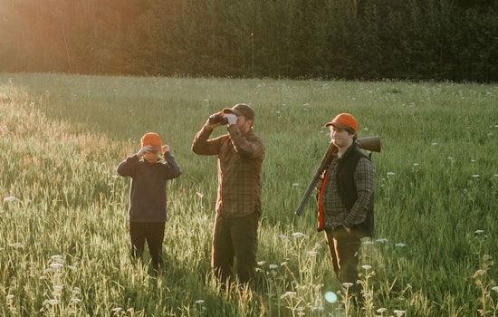 Ohio Fall Hunting Season Set to Begin with Squirrel, Dove, and Waterfowl Starting September