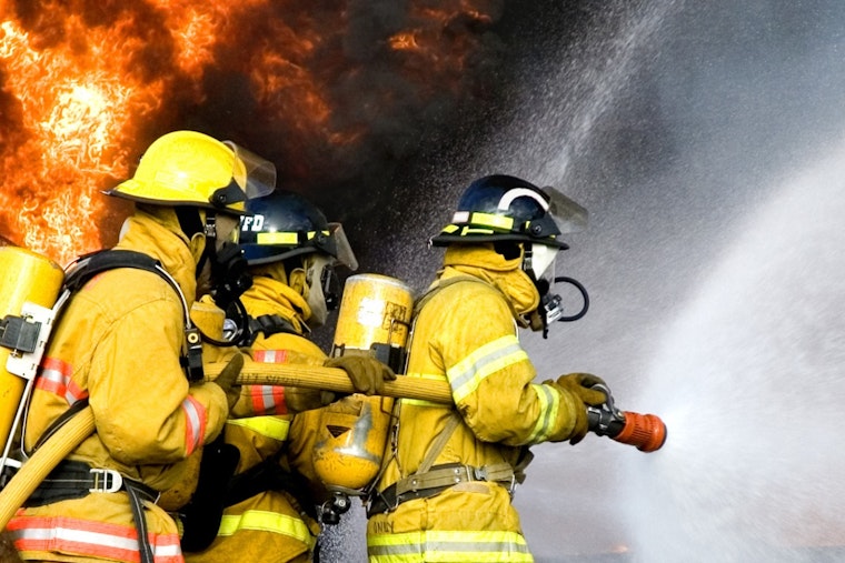 Ohio Fights Firefighter Shortage with New Volunteer Recruitment Portal