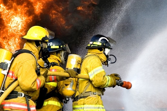 Ohio Fights Firefighter Shortage with New Volunteer Recruitment Portal
