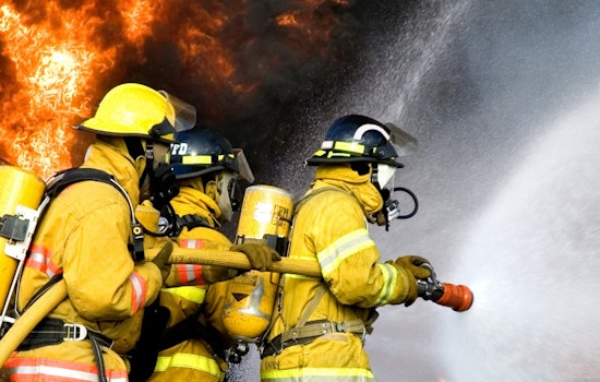 Ohio Fights Firefighter Shortage with New Volunteer Recruitment Portal