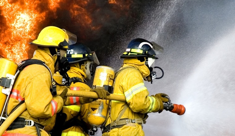 Ohio Fights Firefighter Shortage with New Volunteer Recruitment Portal