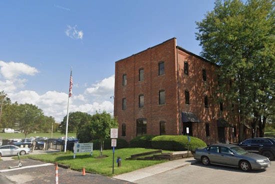 Ohio Fugitive Accused of Murdering Toddler Captured in Framingham, Massachusetts