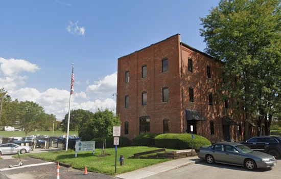 Ohio Fugitive Accused of Murdering Toddler Captured in Framingham, Massachusetts