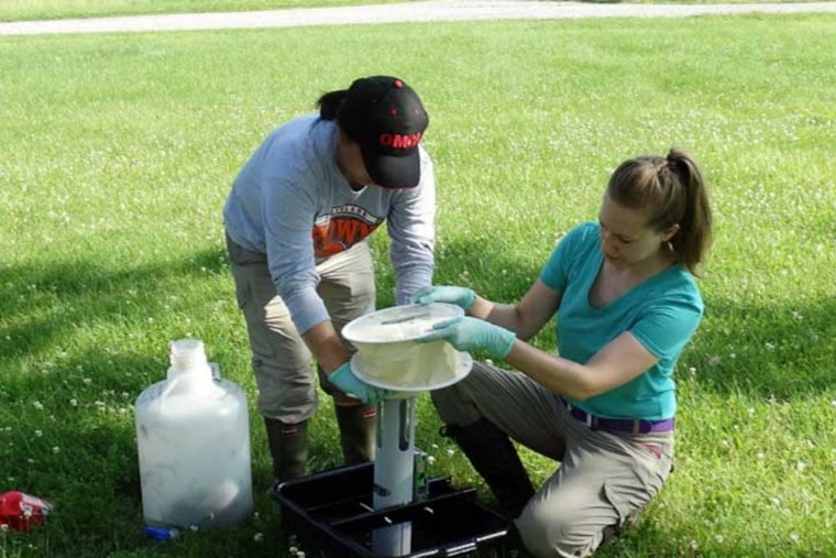 Ohio Health Department Enhances Surveillance on Vector-Borne Diseases, Promises Weekly Updates