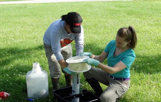 Ohio Health Department Enhances Surveillance on Vector-Borne Diseases, Promises Weekly Updates