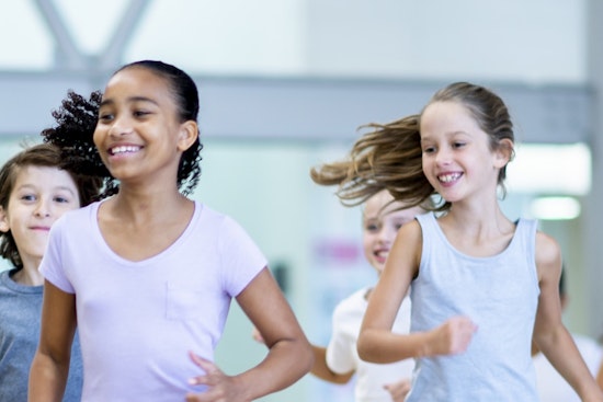Ohio Launches Team Tressel Fitness Challenge to Foster Healthier Lifestyles in Schools