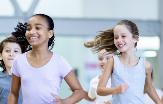 Ohio Launches Team Tressel Fitness Challenge to Foster Healthier Lifestyles in Schools