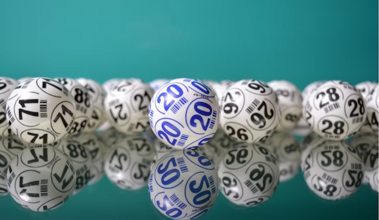 Ohio Man Wins $500K Lottery Prize After Wife's Cancer Treatment in Carroll County