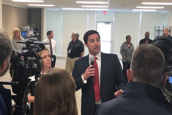 Ohio Secretary of State Frank LaRose Calls for Poll Workers to Uphold Election Integrity