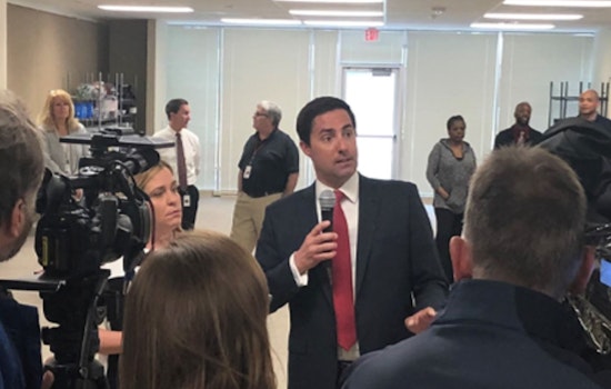 Ohio Secretary of State Frank LaRose Calls for Poll Workers to Uphold Election Integrity