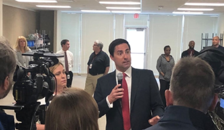 Ohio Secretary of State Frank LaRose Calls for Poll Workers to Uphold Election Integrity