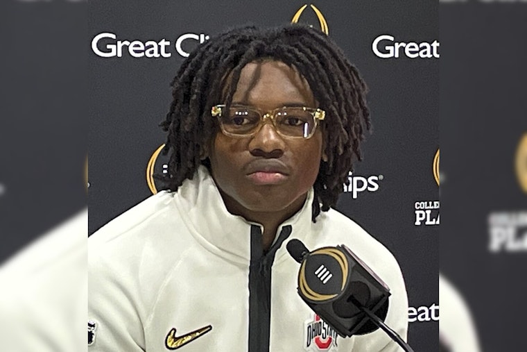 Ohio State Buckeyes Revamp Defense Under Matt Patricia, Jeremiah Smith Sets Sights on Texas Showdown