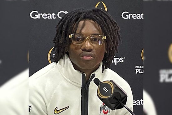 Ohio State Buckeyes Revamp Defense Under Matt Patricia, Jeremiah Smith Sets Sights on Texas Showdown