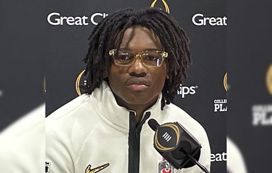 Ohio State Buckeyes Revamp Defense Under Matt Patricia, Jeremiah Smith Sets Sights on Texas Showdown