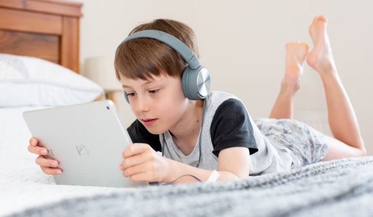 Ohio State University Research Melds AI and Eye-Tracking to Revolutionize Child Education Videos