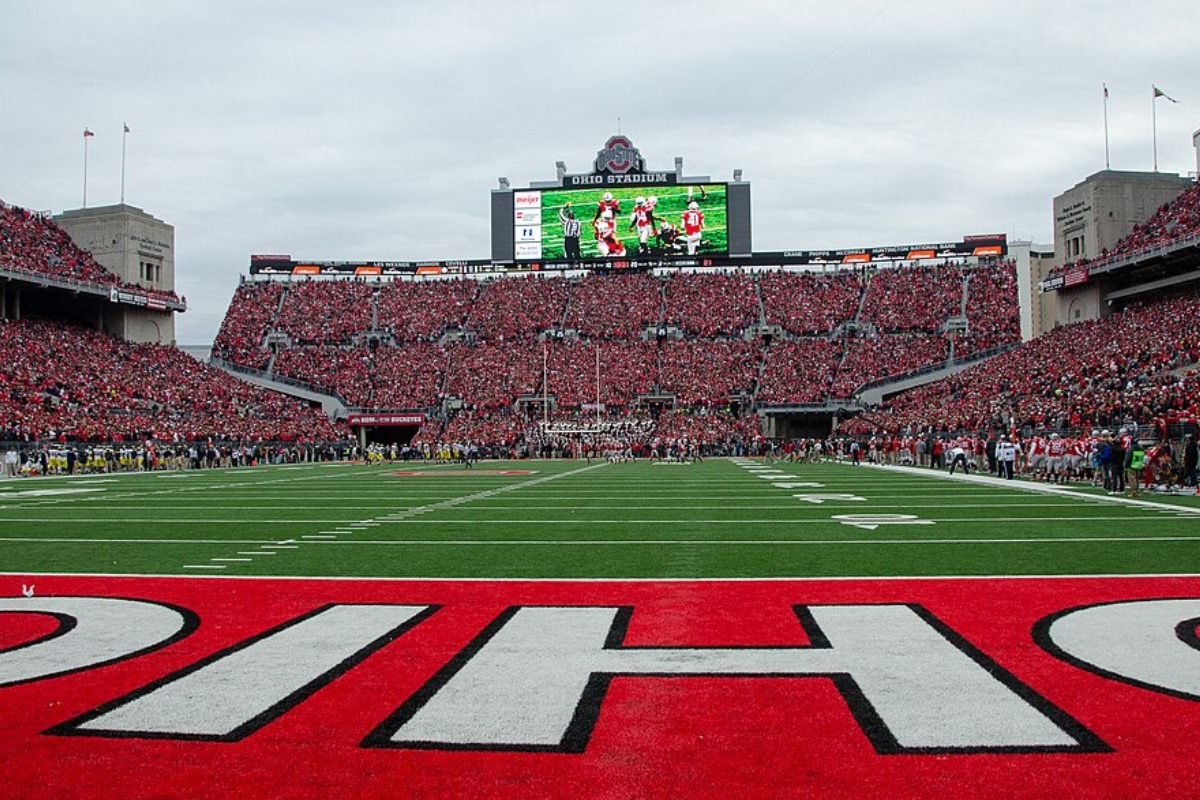 Ohio State University Unveils 